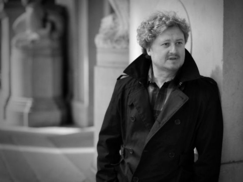 brian w